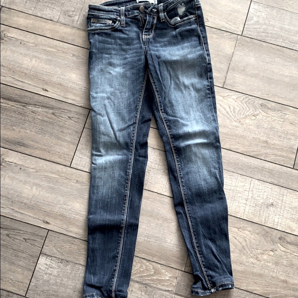 Daytrip skinny jeans
